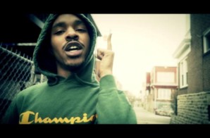 Ranshaw – AF1 (Like it or Not) Culture LP (Directed By Mizo)