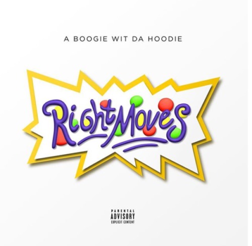 rm-500x488 A Boogie Wit Da Hoodie - Right Moves  