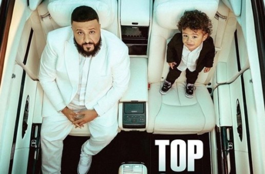 DJ Khaled – Top Off Ft. Future x Jay-Z x Beyoncé