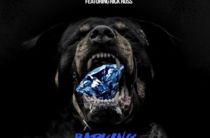 Trina ft. Rick Ross – Barking