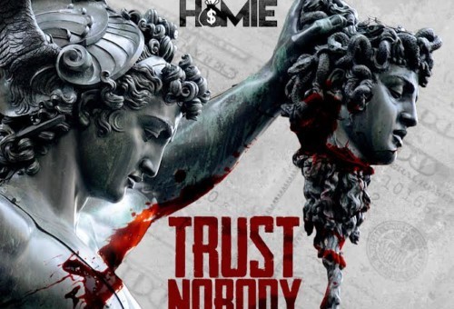 Lil Big Homie – Trust Nobody (Video)