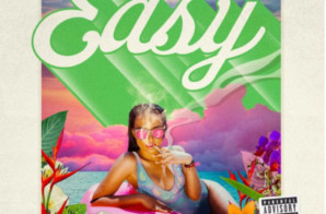 Caye – Easy Ft. Wiz Khalifa