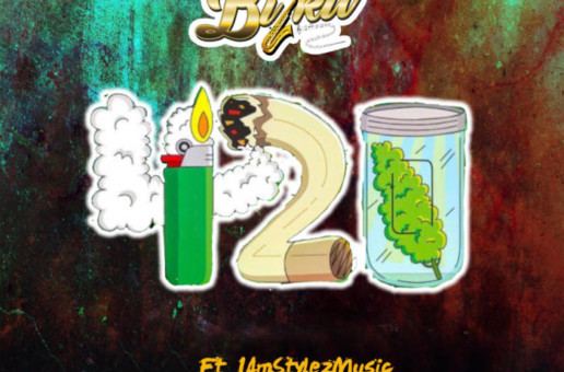 Bizkit x iAmStylezMusic – 420