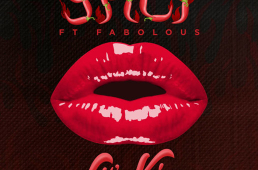 Lil Kim – Spicy Ft. Fabolous