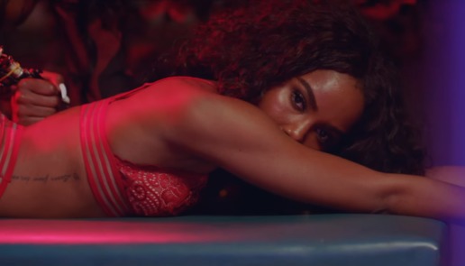 Jeremih Releases Teaser Video For “Nympho” From “The Chocolate Box” EP (Video)