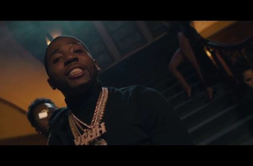 YFN Lucci – The King (Video)