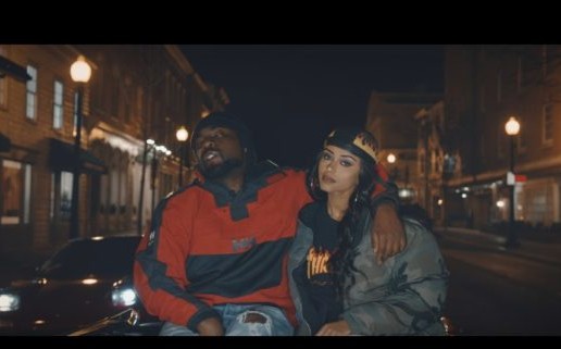 Wale – Staying Power (Video)