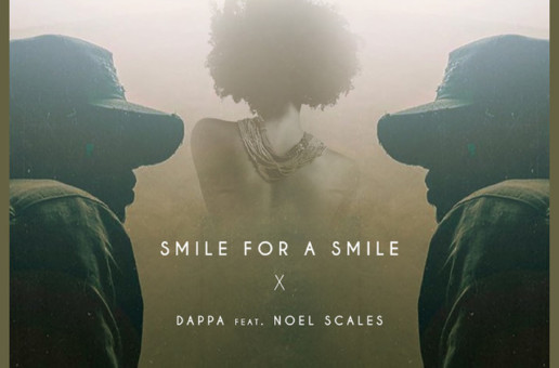 Dappa – Smile For Smile (Official Video)