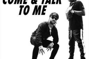 Ro James x BJ The Chicago Kid – Come & Talk To Me