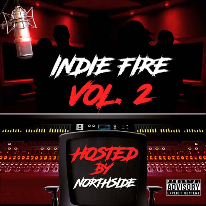 C9528F47-4B4B-40BD-8821-A51C25E356D8 Northside & Indie Fire Global Announces “Indie Fire 2”  