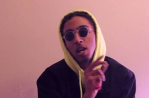 Chaz Indigo – “F*** A Rotation” (Video)