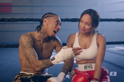 Tyga – Hard2Look / Train 4 This (Video)