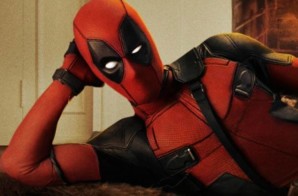 Checkout the Final Trailer For DEADPOOL 2 (Hits Theaters May18th)