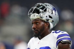 Lone State State of Mind: The Dallas Cowboys Release WR Dez Bryant