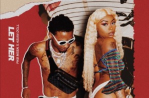 PnB Meen Feat. Asian Doll – Let Her (Audio)