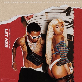 PnB Meen Feat. Asian Doll – Let Her (Audio)