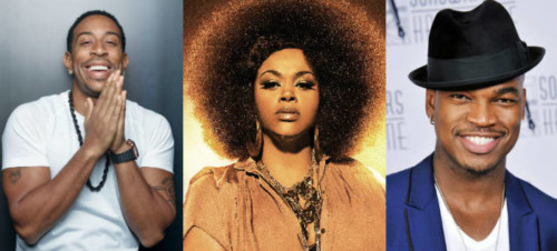 LiveNationSummerSeries-500x226 Live Nation Urban Announces 2018 Summer Block Party Festival Series w/ Ludacris, Jill Scott, Ne-Yo & More!  