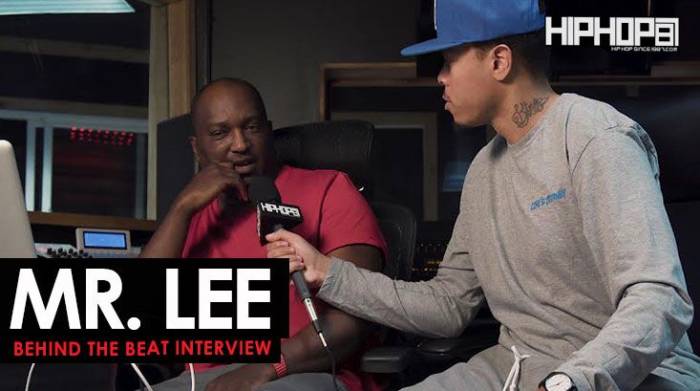 HHS1987 Presents: Behind The Beats With Mr. Lee (Video) | Home of Hip ...