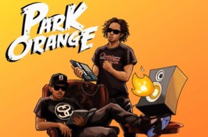Semi Six – Park Orange EP (Prod. by Ilajide)