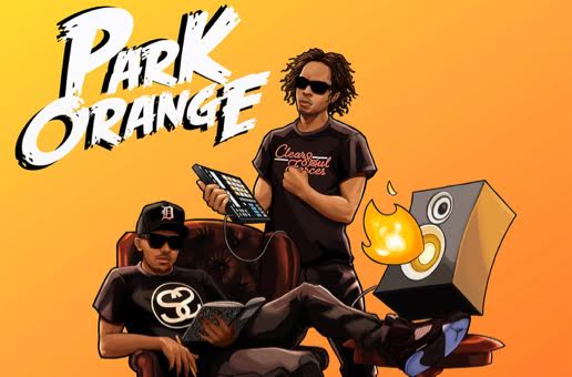 Semi Six – Park Orange EP (Prod. by Ilajide)