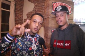 Dopeboy Ra Talks Hustle Gang, New Music with Runway Richy, Fashion & More with These Urban Times (Video)