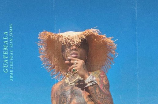 Swae Lee – Guatemala Ft. Slim Jxmmi