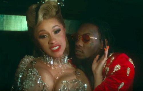 Screen-Shot-2018-04-02-at-9.47.34-PM-500x320 Cardi B - Bartier Cardi Ft. 21 Savage (Video)  