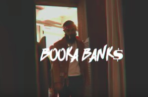 Booka  Banks – Saucy (Video)