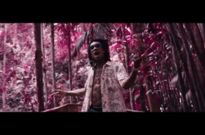 Wiz Khalifa – Hunnid Bands (Video)