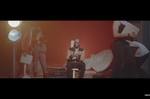 Tory Lanez – Benevolent (Video)