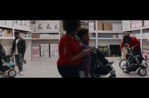 J. Cole – Kevin’s Heart (Video)