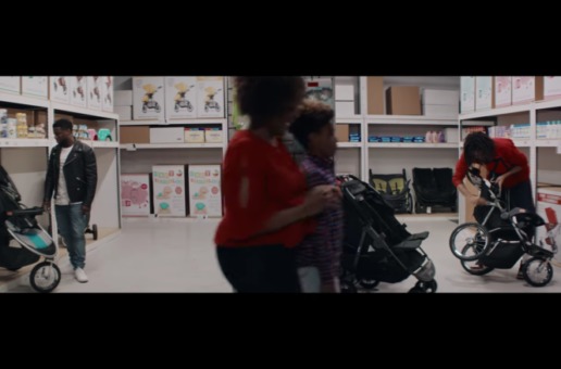 J. Cole – Kevin’s Heart (Video)