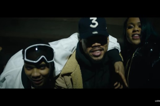 G Herbo – Everything (Remix) Ft. Lil Uzi Vert & Chance The Rapper (Video)