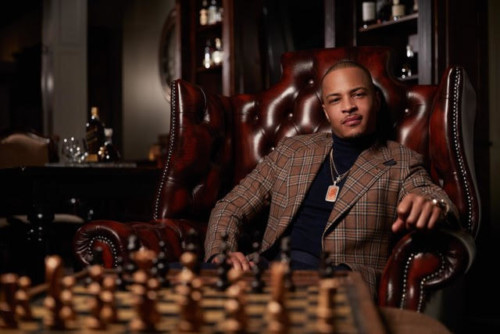 T.I.-500x334 T.I. Is Set To Bring His Reality Competition Show "The Grand Hustle" To BET This Summer  