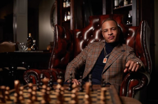 T.I. Is Set To Bring His Reality Competition Show “The Grand Hustle” To BET This Summer