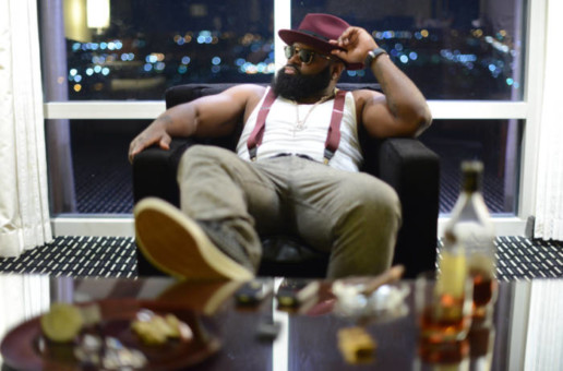 Teddie Cain – Intro (Tic Toc)