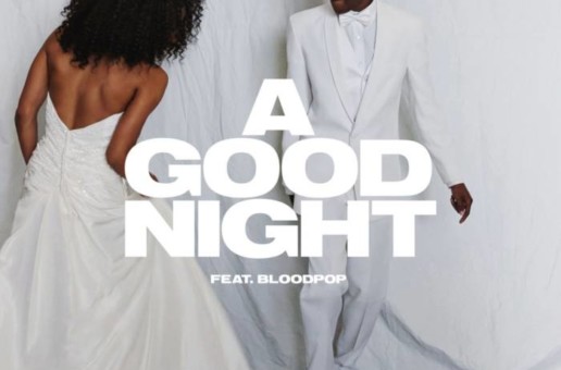 John Legend – A Good Night Ft. BloodPop