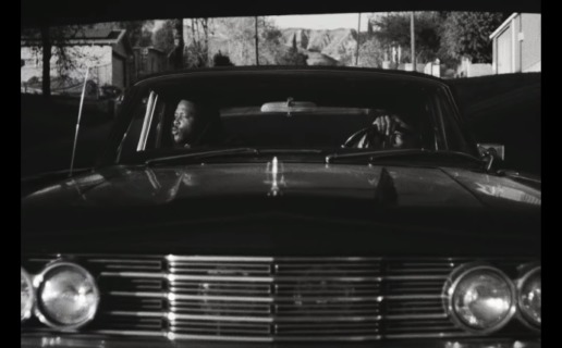 Arin Ray – We Ain’t Homies Ft. YG (Video)