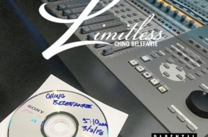 Chino Belefante – Limitless (EP)