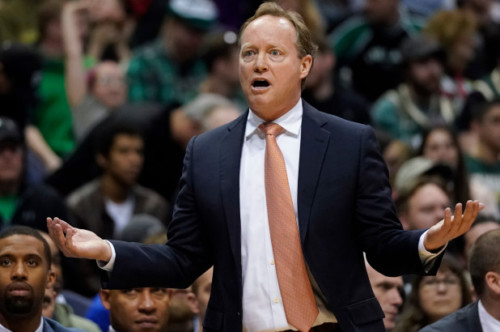coach-bud-500x332 The Atlanta Hawks Have Parted Ways With Head Coach Mike Budenholzer  