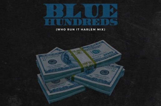 Dave East x Vado – Blue Hundreds