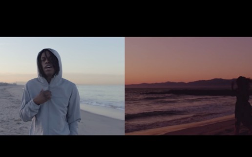 Daniel Caesar – Best Part Ft. H.E.R. (Video)