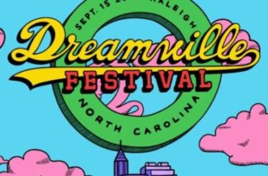 J Cole Announces Dreamville Festival