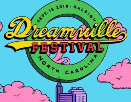 J Cole Announces Dreamville Festival