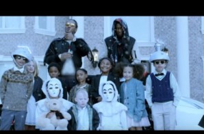 Future x Young Thug – Group Home (Video)