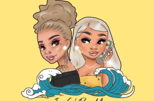 Saweetie – ICY GRL (Remix) Ft. Kehlani