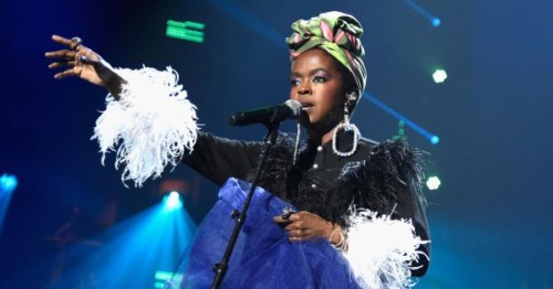 jQbg2ghW-500x262 Lauryn Hill Has Announced 'The Miseducation of Lauryn Hill' Tour to Celebrate the 20th Anniversary of Her Classic Album  