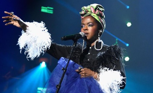 Lauryn Hill Has Announced ‘The Miseducation of Lauryn Hill’ Tour to Celebrate the 20th Anniversary of Her Classic Album