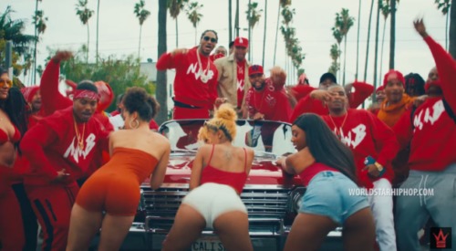 jm-500x275 Joe Moses x Future - Goin Brazy (Video)  