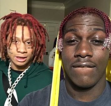 Trippie Redd & Lil Yachty – Who Run It (Freestyle)